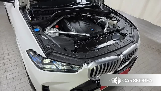 BMW X5 (G05) id 3365226 из Кореи 16