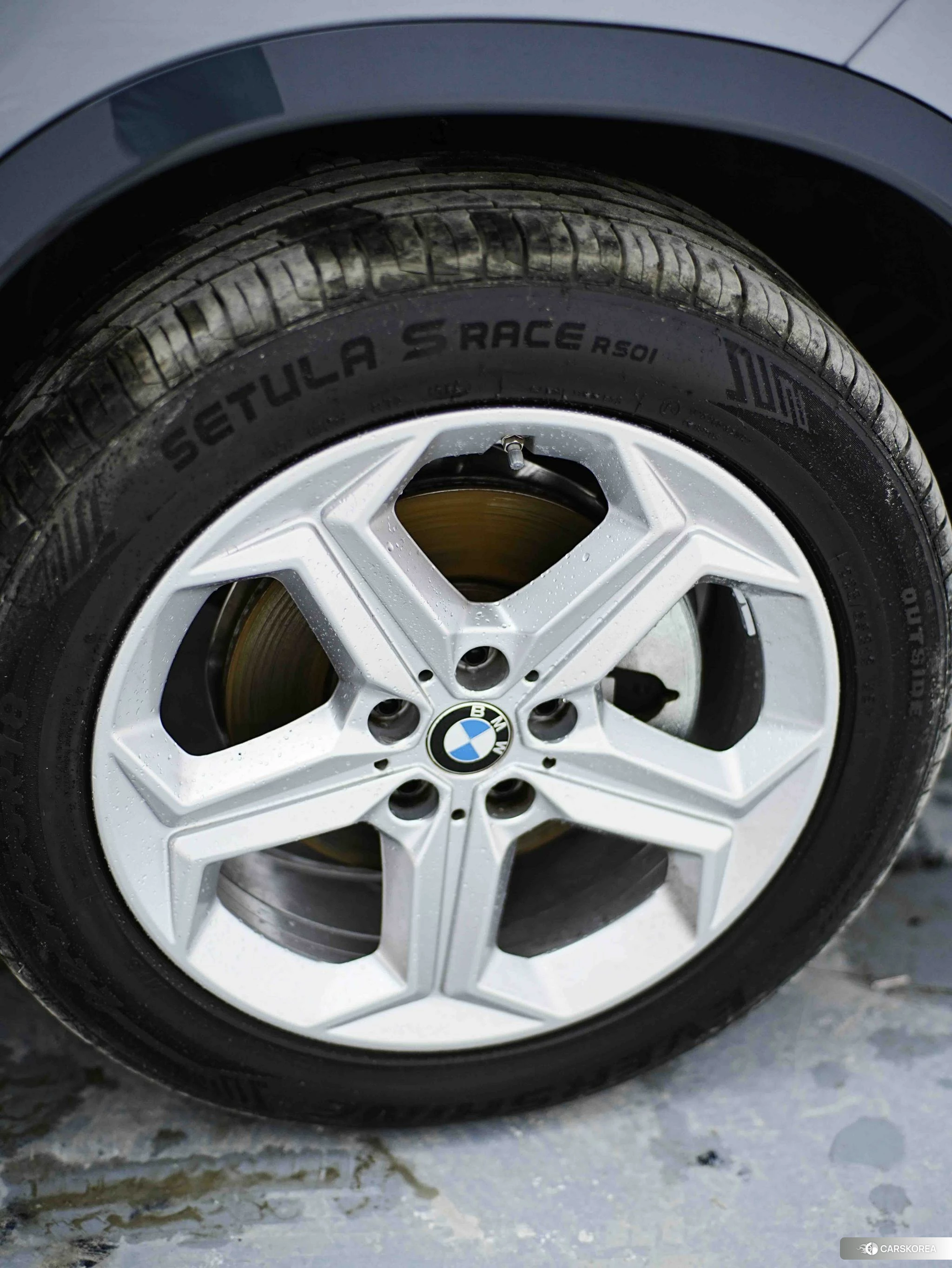 BMW X1 id 4473991 из Китая 26