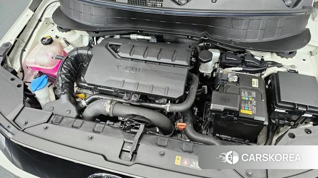 Hyundai Casper id 3812129 из Кореи 16