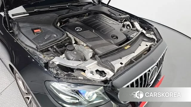 Mercedes-Benz E-Class W213 id 3144211 из Кореи 16