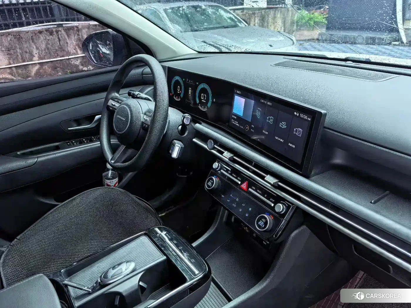 Hyundai Tucson id 4680479 из Китая 8