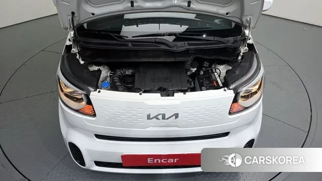 Kia The New Ray id 3181224 из Кореи 16