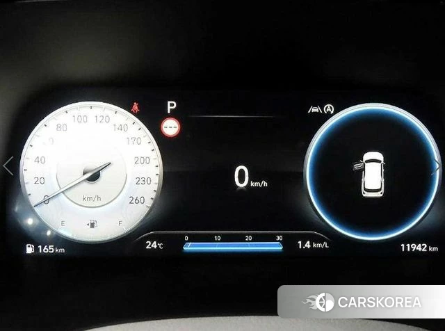 Hyundai The New Palisade id 3865297 из Кореи 16