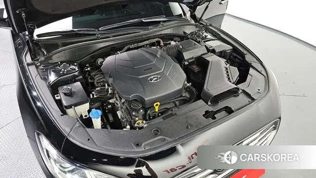 Hyundai Grandeur IG id 3171702 из Кореи 16