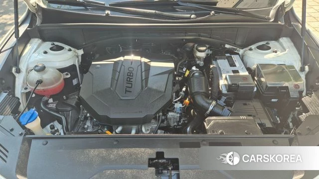 Kia Sorento 4th Generation id 4458345 из Кореи 16