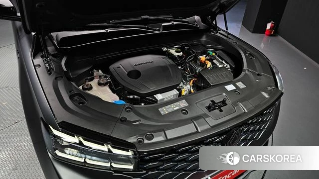 Renault Korea (Samsung) Grand Coleos id 4200981 из Кореи 16