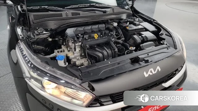 Kia The New K3 2nd generation id 3517768 из Кореи 16