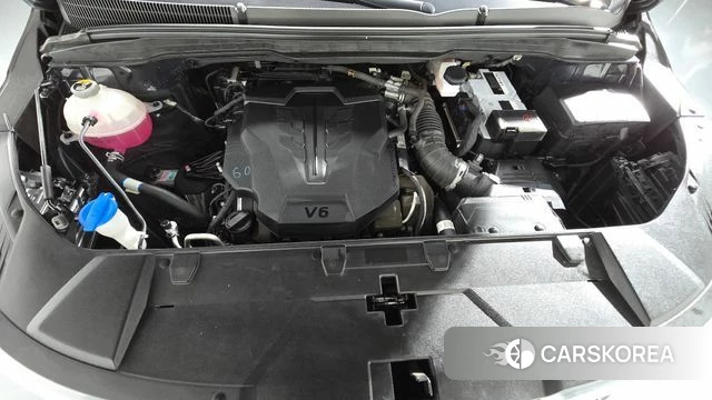 Kia Carnival 4th generation id 4923265 из Кореи 27