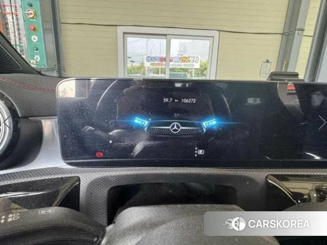 Mercedes-Benz CLA-Class C118 id 4304112 из Кореи 10