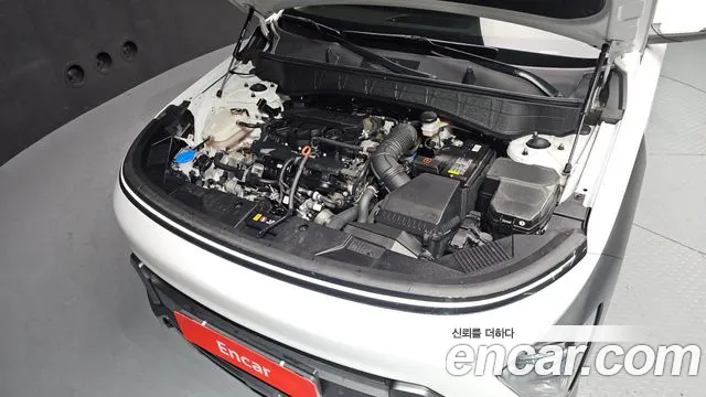 Hyundai Kona (SX2) id 2713000 из Кореи 16