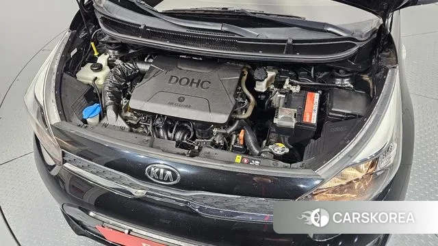 Kia All New Morning (JA) id 3391214 из Кореи 16