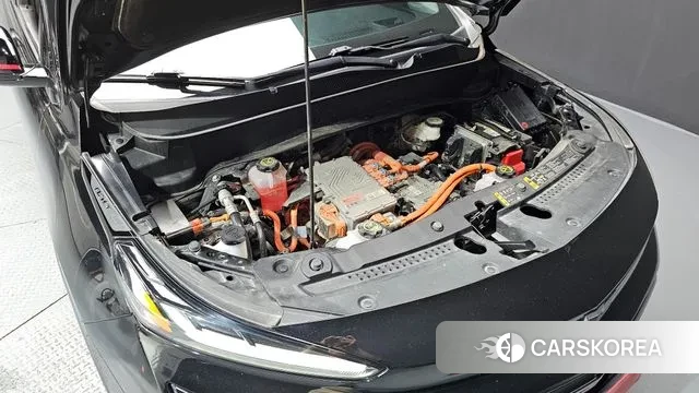 Chevrolet (GM Daewoo) Bolt EUV id 3052966 из Кореи 16