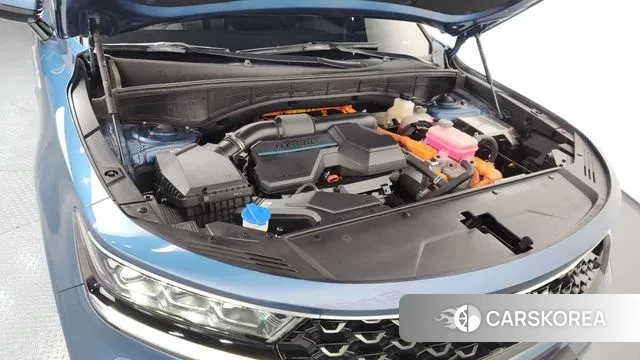 Kia Sorento 4th Generation id 3518900 из Кореи 16