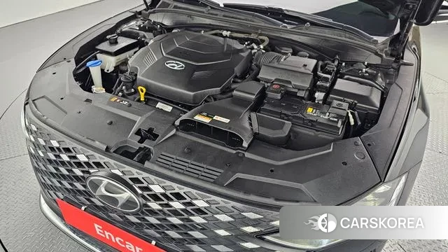 Hyundai The New Grandeur IG id 3378717 из Кореи 16