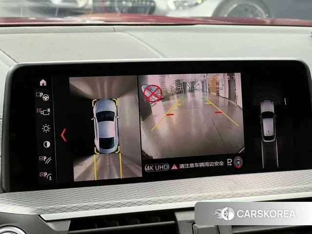 BMW X4 id 4242467 из Китая 21