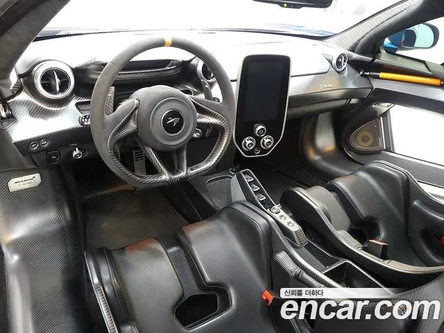 McLaren Sena id 2581911 из Кореи 16