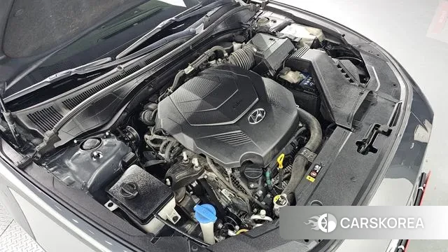 Hyundai Grandeur IG id 3380553 из Кореи 16