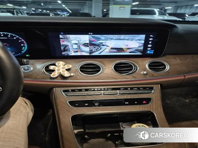 Mercedes-Benz E-Class W213 2022 Белый из Кореи, фото 6