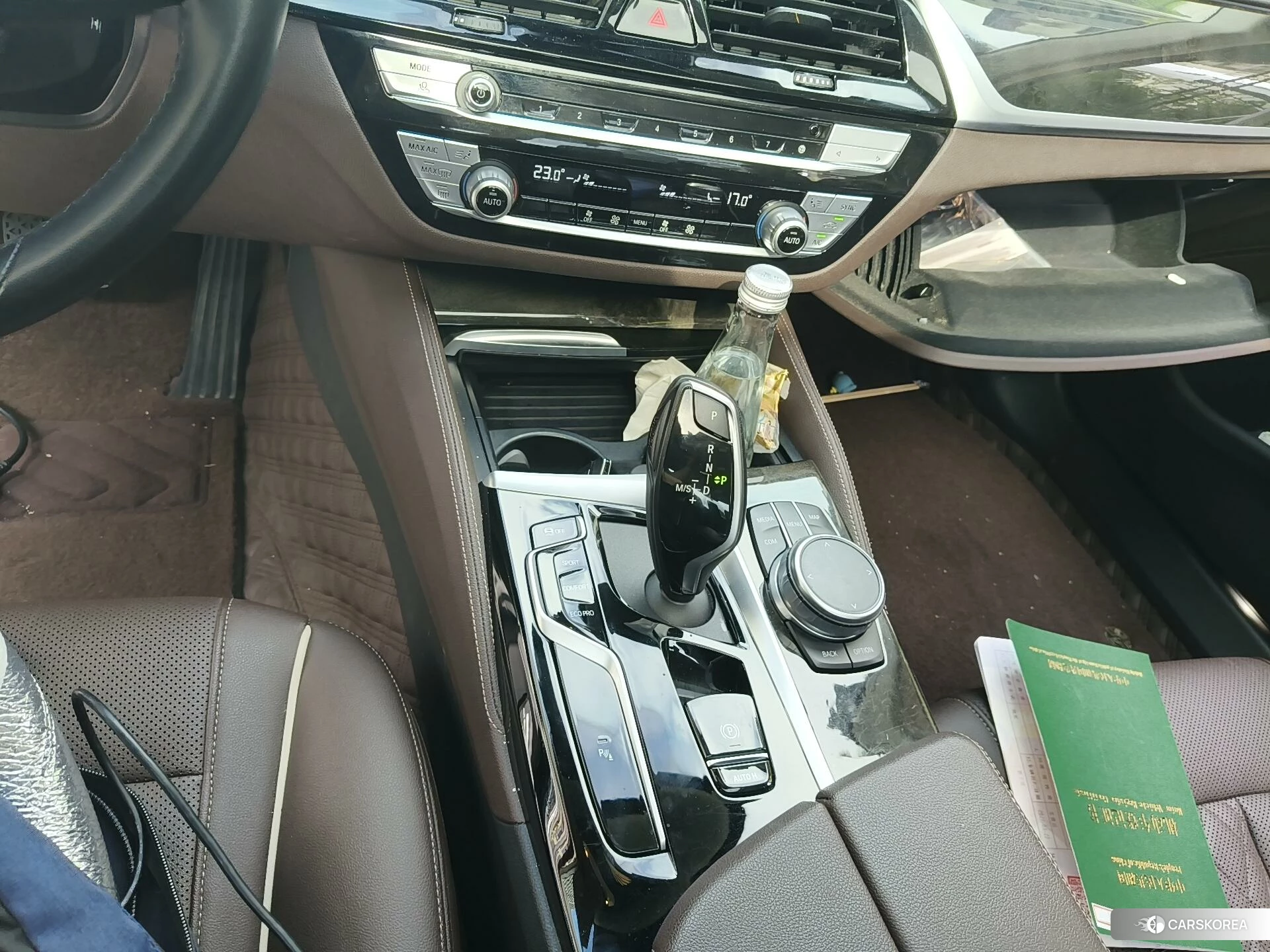 BMW 5 series id 4461314 из Китая 17