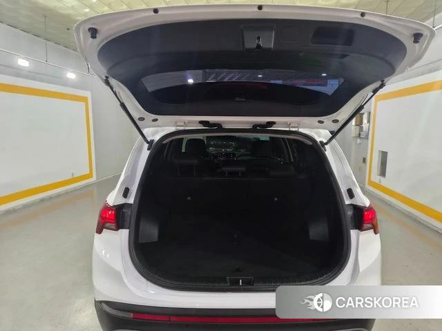 Hyundai The New Santa Fe id 4556682 из Кореи 16