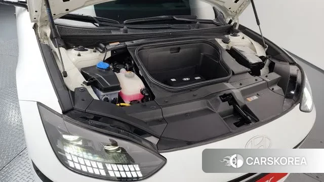 Hyundai Ionic 6 id 3305421 из Кореи 16