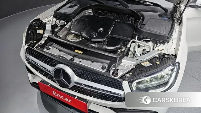 Mercedes-Benz GLC-Class X253 id 3291251 из Кореи 16