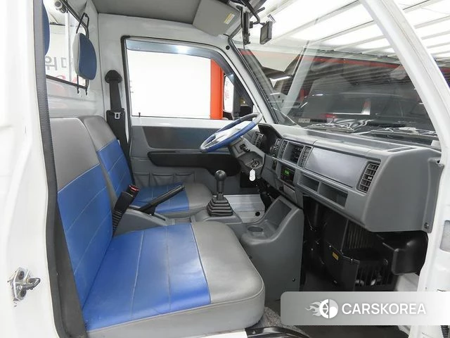 Chevrolet (GM Daewoo) New Labo id 4435065 из Кореи 13