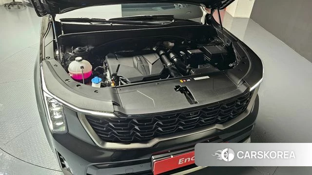 Kia The New Sorento 4th Generation id 3933870 из Кореи 16