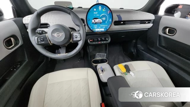 Mini Cooper S 4th Generation id 4630189 из Кореи 34