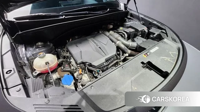 Kia Sorento 4th Generation id 3037931 из Кореи 16