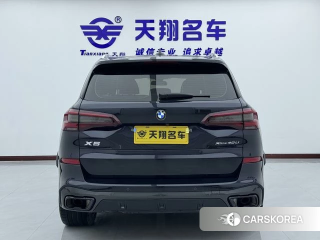 BMW X5 id 4272057 из Китая 21