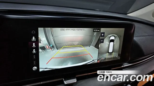 Kia Carnival 4th generation id 2627479 из Кореи 16