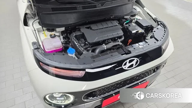 Hyundai The New Casper id 3446985 из Кореи 16