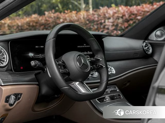 Mercedes-Benz E-class id 4242339 из Китая 11