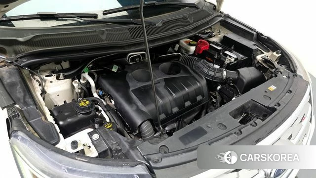 Ford Explorer id 3911828 из Кореи 16