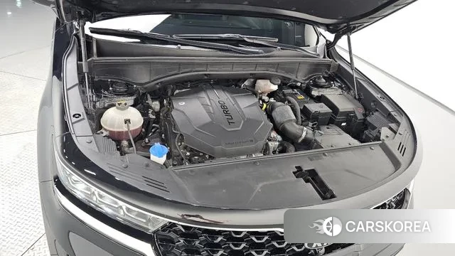 Kia Sorento 4th Generation id 3128799 из Кореи 16