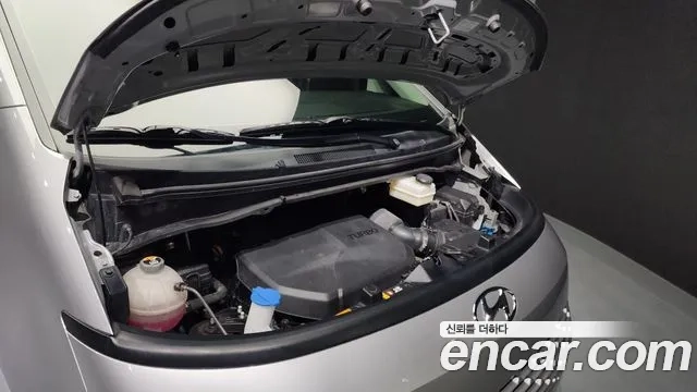 Hyundai Staria id 2954274 из Кореи 16