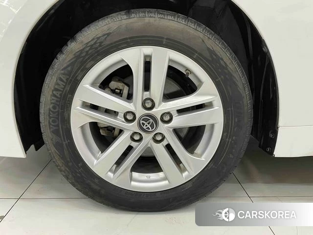 Toyota Lei Ling id 4291096 из Китая 13
