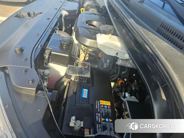 Hyundai The New Grand Starex id 3362126 из Кореи 16