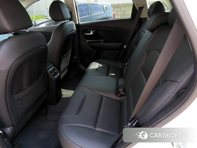Kia The New Niro id 4283951 из Кореи 16