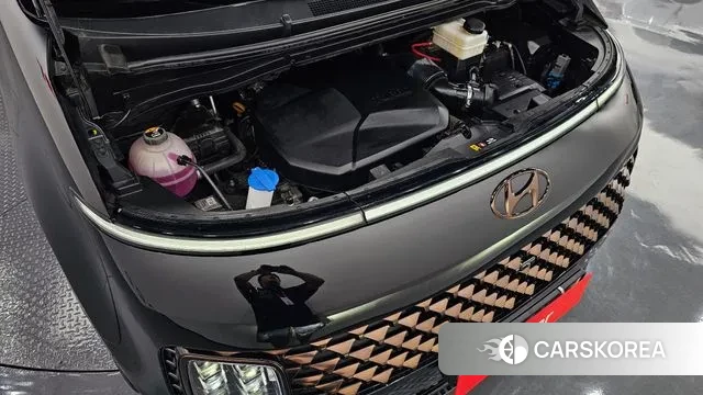 Hyundai Staria id 3246869 из Кореи 16