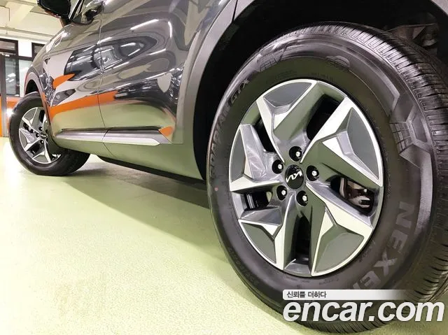 Kia Sorento 4th Generation id 2693224 из Кореи 16