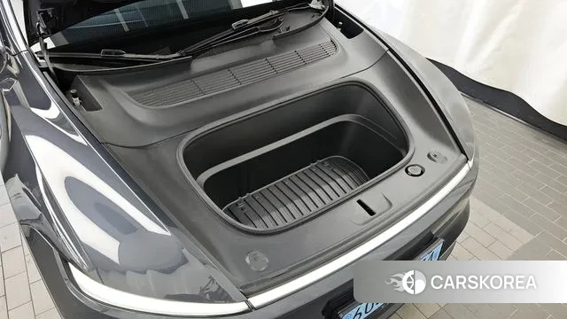 Tesla Model Y id 3288852 из Кореи 16