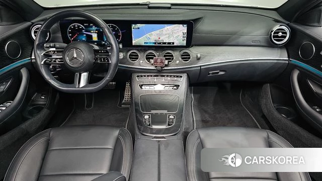 Mercedes-Benz E-Class W213 id 4702715 из Кореи 30