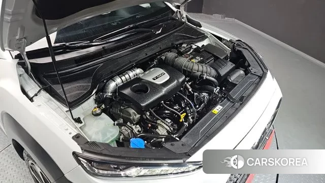 Hyundai Kona id 3449816 из Кореи 16