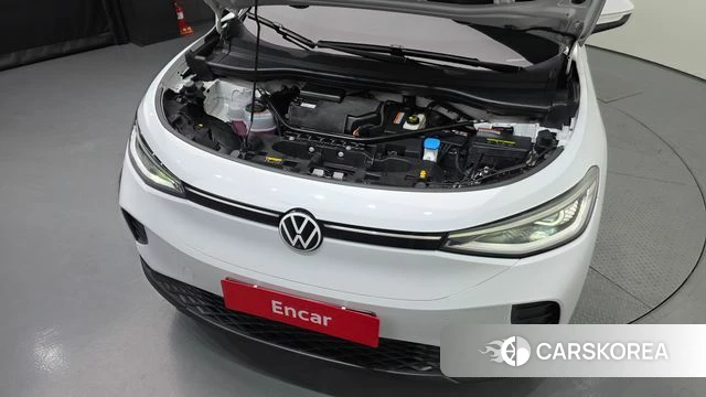Volkswagen ID.4 id 4706495 из Кореи 26