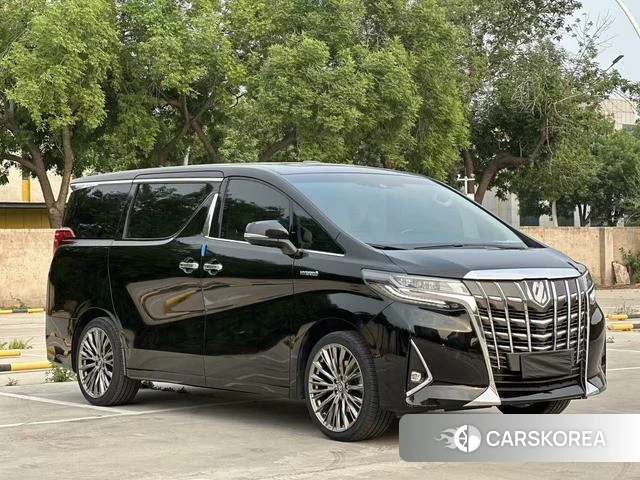 Toyota Elfa id 4333563 из Китая 10