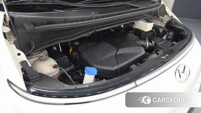 Hyundai Staria id 3941188 из Кореи 16