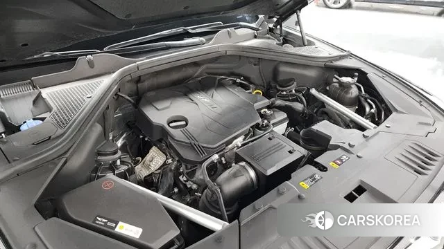 Genesis GV80 id 3407399 из Кореи 16