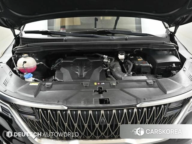 Kia Carnival 4th generation id 4243825 из Кореи 16